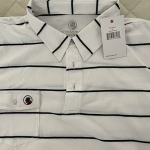 Men’s XL southern proper men’s polo shirt